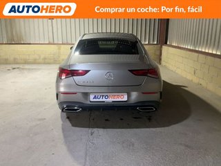 Mercedes-Benz Clase CLA CLA 200 AMG Line