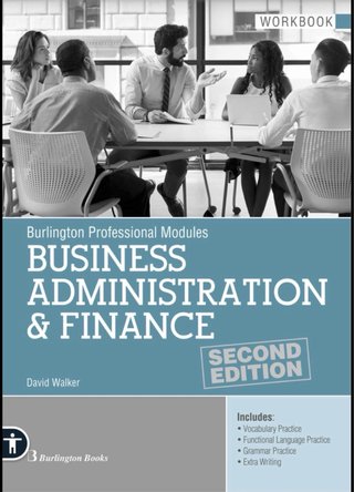 OFFICE ADMINISTRATION FINANCE WB 2 ED