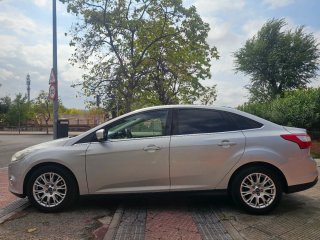 Ford Focus 2012 1.6 ecoboost
