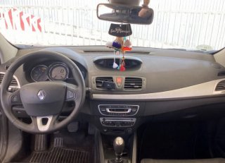 Renault Megane 3 1.5DCI 105CV 6V