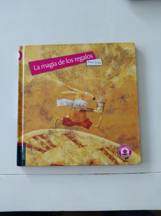 La magia de los regalos