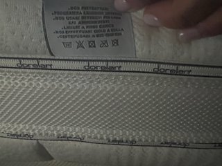 Colchón DORELAN 1,80m x 2,00m