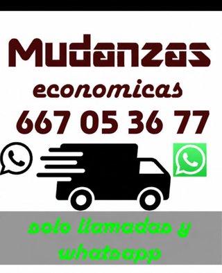 Mudanzas