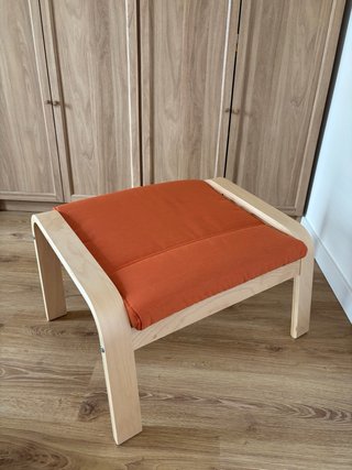 Reposapiés IKEA POÄNG