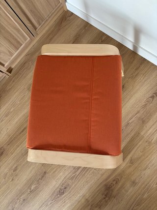 Reposapiés IKEA POÄNG