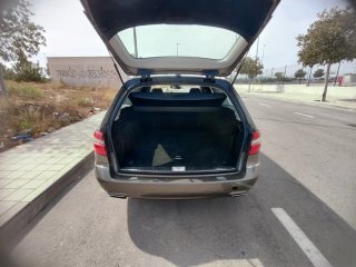 Mercedes-Benz Clase E