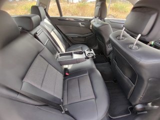 Mercedes-Benz Clase E