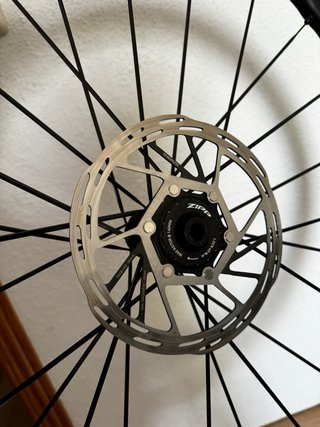 Ruedas de carretera Mavic Ksyrium SL 25 disc