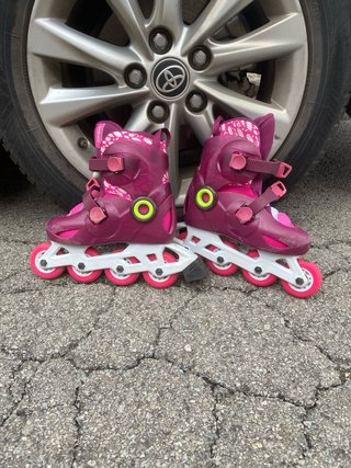 Patines en línea Oxelo