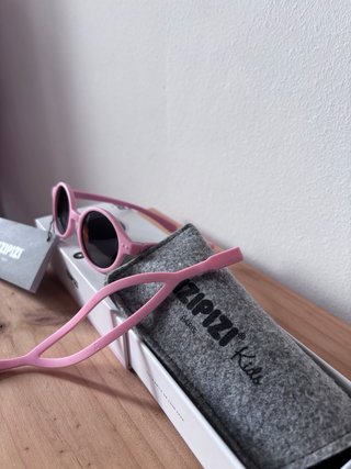 Gafas de sol Izipizi Rosa Bebé