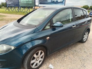 SEAT Toledo 2005