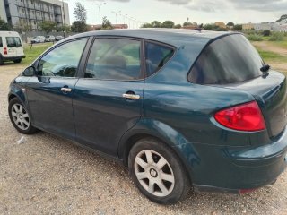 SEAT Toledo 2005
