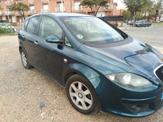 SEAT Toledo 2005