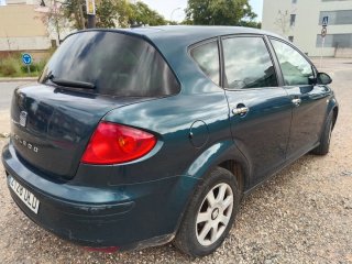 SEAT Toledo 2005
