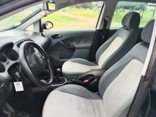 SEAT Toledo 2005