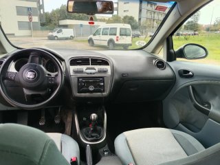 SEAT Toledo 2005