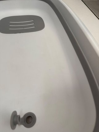 Bañera Plegable Twistshake