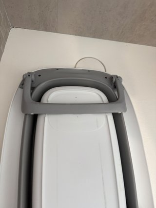 Bañera Plegable Twistshake