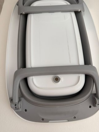 Bañera Plegable Twistshake