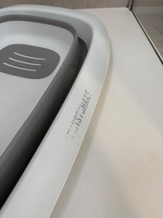 Bañera Plegable Twistshake