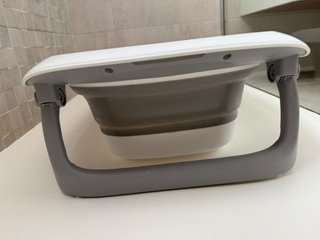 Bañera Plegable Twistshake