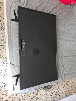 Televisor JVC 42 Smart TV