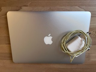 MacBook Air 13” de 2015