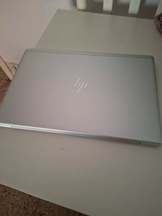 HP Elitebook 850 G6
