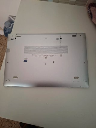 HP Elitebook 850 G6