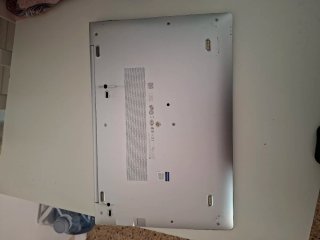 HP Elitebook 850 G6