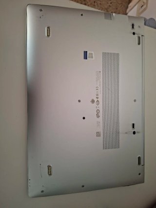 HP Elitebook 850 G6