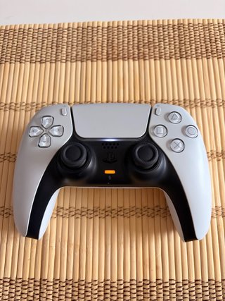 Mando Dualsense PS5