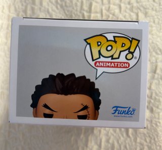 Funko Pop Monkey D. Garp One Piece #2238 ComicCon