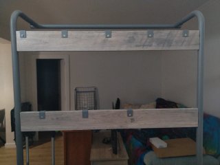 URGE Mueble Recibidor Perchero y Zapatero