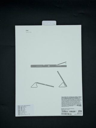 Funda iPad A16 Smart Folio Sandía