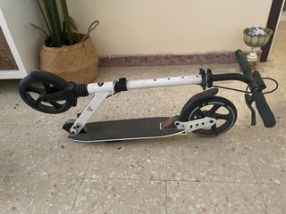 Patinete para Adulto Plegable