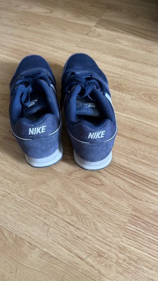 Zapatillas Nike Azules Talla 44