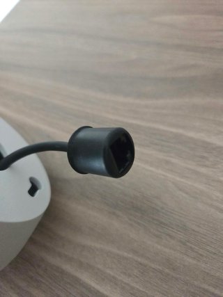 Câmara de Vigilância Avigilon