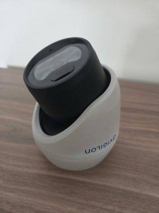 Câmara de Vigilância Avigilon