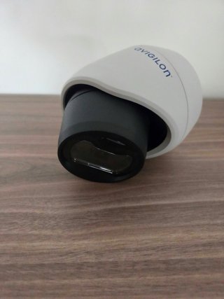 Câmara de Vigilância Avigilon