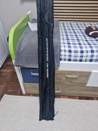 Caña de Pescar Kushiro Tech-Casting 420