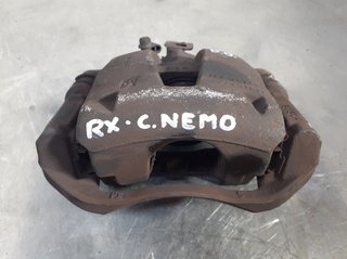 Pinza de freno delantera derecha CITROEN NEMO