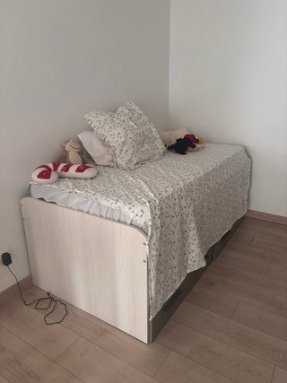 Cama Nido de 1.90m
