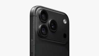 iPhone 18 Pro 1TB Negro