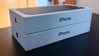 iPhone 18 Pro 1TB Negro