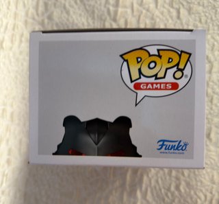 Funko Pop Loki #1244 Persona 5 Royal Comic-Con