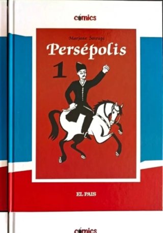 Persepolis