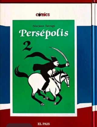 Persepolis
