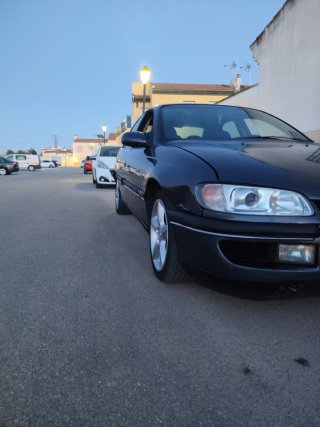 Opel Omega 1997