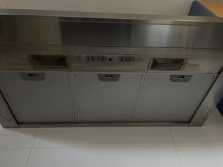 Campana extractora